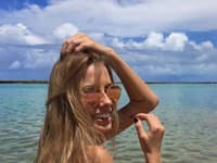 Krásna brazílska modelka Paola Antonini sa nápadne ponáša na Slovenku Dianu Hágerovú, čo poviete?