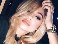 Kylie Jenner rozpútala okolo ceruziek na pery hystériu