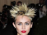 Miley Cyrus musí byť za každú cenu stredobodom pozornosti