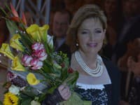 Módna návrhárka  Lýdia Eckhard robí prehliadky vo veľkom štýle, a taká bude i tá nadchádzajúca 