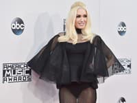 Štvrtýkrát tehotná Gwen Stefani vyzerá lepšie ako kedykoľvek predtým