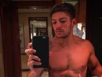 Sexi Austrálčan Luke Zocchi má na svedomí vzhľad filmového Thora