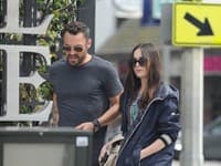 Spojí Megan Fox a Briana Austina Greena tretie dieťa?
