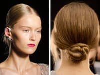 Elegantné drdoly nikdy nevyjdu z módy