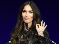 Herečka Megan Fox sa stane tretíkrát mamou