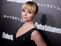 herečka Christina Ricci je krásna a úspešná žena