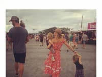Elsa aj Chris majú priority spoločné, a tak je pre nich rodina na prvom mieste