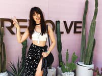 Blogerka Kristina Bazan presne vie, v čom sa treba na takomto festivale predviesť