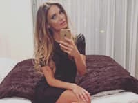 Krásna modelka Andrea Verešová sa ukázala celkom inak ako sme zvyknutí...