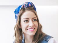 V piatok vypukne Fashion Show recyklovanej módy, ktorej ambasádorkou je Babsy Heribanová!