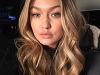 Gigi Hadid patrí medzi najúspešnejšie nové tváre modelingu