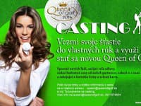 Zabojuj aj ty v prestížnej súťaží Queen of Golf 2016