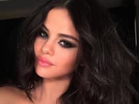Selena Gomez ovládla sociálne siete 