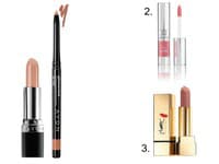 Takzvaná nude farba vždy bola a vždy bude trendy 