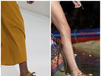 Tenisky zažívajú zlatú éru a toto obdobie sa bez nich nezaobíde žiadna fashionistka