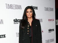 Rachel Roy - návrhárka, ktorá má byť podľa fanúšikov Beyoncé, milenkou rapera Jay-Z