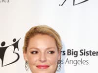 Herečka Katherine Heigl nie je taký anjelik, ako sa na prvý pohľad môže zdať 