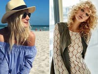 Vyspovedali sme supermodelku Zuzana Stráskú, ktorá pôsobila dlhé roky v zahraničí