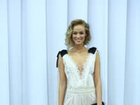 Korunku prenechala ďalšej. Lujza Straková je už bývalou Miss Slovensko.
