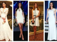 Bývalé missky sa na Miss Slovensko 2016 nahodili naozaj pekne