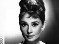 Jemné žieňa Audrey Hepburn žije dodnes s nami