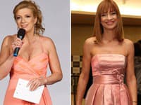 Jarmila Lajčáková Hargašová nikdy nevyzerala lepšie