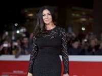 Herečka Monica Bellucci svojou krásou stále vyráža dych