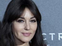 Krásna herečka vrásky neschovavá a hrdo ich ukazuje