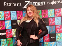 Herečka Evelyn bola jednou z nominovaných 