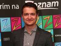 Najobľúbenejší redaktor Viktor Vincze