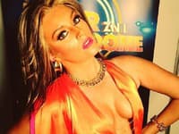 Barbora Švidraňová má sexi krivky, presne také, aké má aj Beyonce