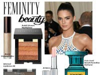 Look Kendall Jenner je ako stvorený na letné dni