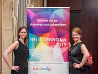 Samotná súťaž, zverejnenie elitného rebríčka najlepších blogerov a vlogerov na Slovensku, priniesla veľa prekvapení i technologických inovácií