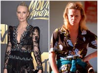 Za stvárnenie postavy v snímke Monštrum získala Charlize Theron Oscara
