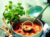 Španielske gazpacho, ktoré osvieži i zasýti