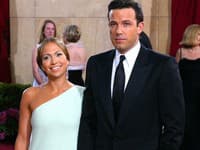 Ben Affleck bol do krásnej Jennifer Lopez zamilovaný ako puberťák