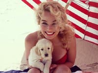 Len dvadsaťpäťročná Margot Robbie je posledné roky miláčikom Hollywoodu