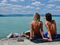 Vychutnajte si relax pri Balatone