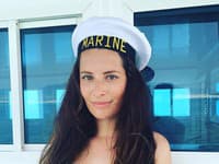 Aj Barbora Franeková si už stihla užiť letnú dovolenku
