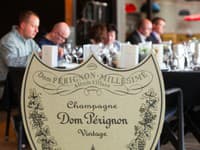Dom Pérignon patrí k najluxusnejším šampanským vôbec