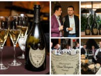 Ikonický Dom Pérignon uvádza na Slovensku druhú Plénitude