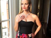 Reese Witherspoon je žena činu a nerada stráca drahocenný čas
