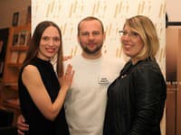Najbližšie sa všetci milovníci módy môžu tešiť na sprievodný program vo forme Fashion LIVE! Talk-u v stredu 22. júna v priestoroch Berlinky v SNG v Bratislave