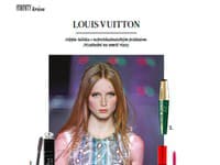Líčenie podľa Louis Vuitton