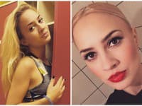Barbora má v súkromí vizáž mladého dievčatka, no vie byť aj poriadna dračica 