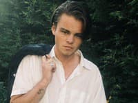 Model Konrad  ako keby hercovi z oka vypadol, čo poviete? 