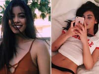 Táto kráska si vďaka svojmu vzhľadu vyslúžila pozornosť speváka Justina Biebera