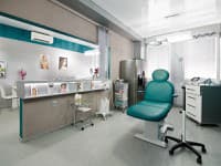 Zakroková miestnosť estetickej dermatológie na Klinike ENVY v Košiciach