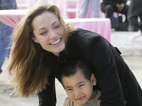 Angelina Jolie
