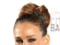 Herečka Sarah Jessica Parker